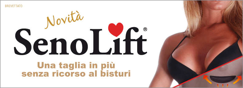 Da Sidney arriva il reggiseno "smart" Senolift_xarticolo2