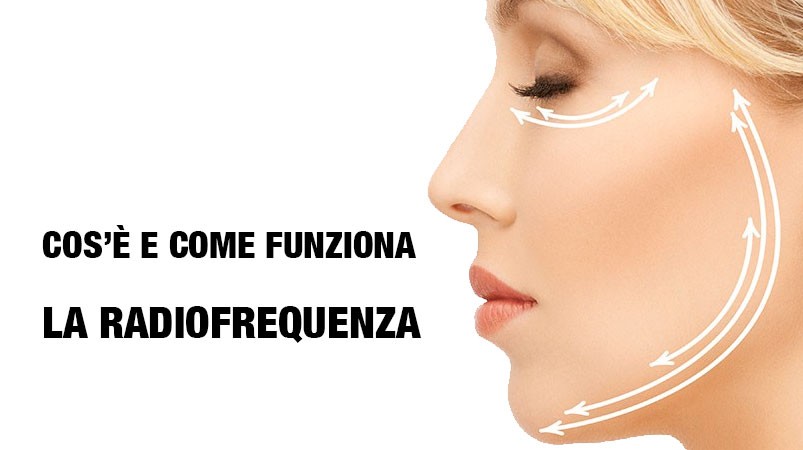 radiofrequenza viso funziona