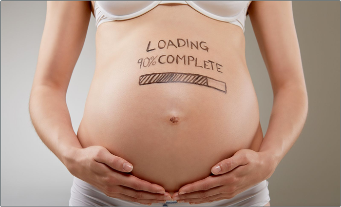 gravidanza e medicina estetica